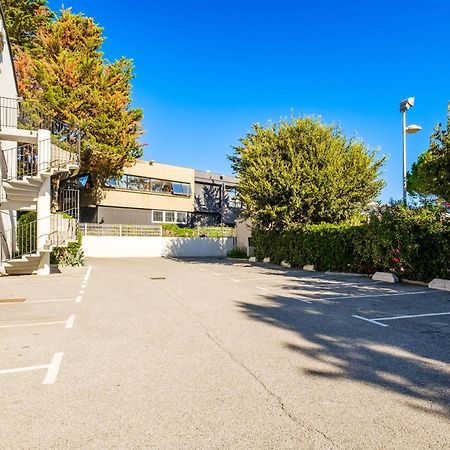 B&B Hotel Villeneuve Loubet Plage Екстер'єр фото